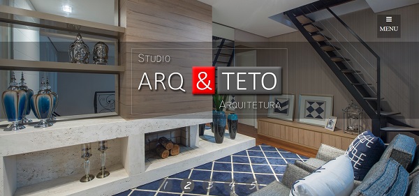 Studio Arq e Teto