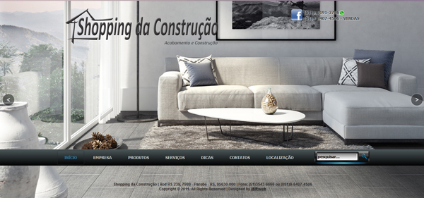 Shopping da Construção