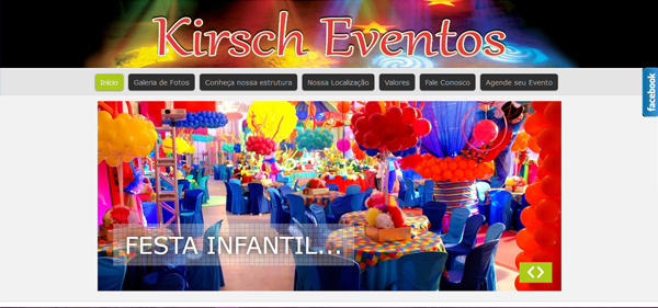 Kirsch Eventos