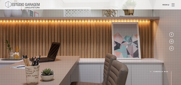 Estúdio Garagem Arquitetura